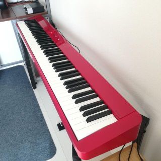 CASIO - 【みるきーさん専用】CASIO 電子ピアノ Privia PX-S1000