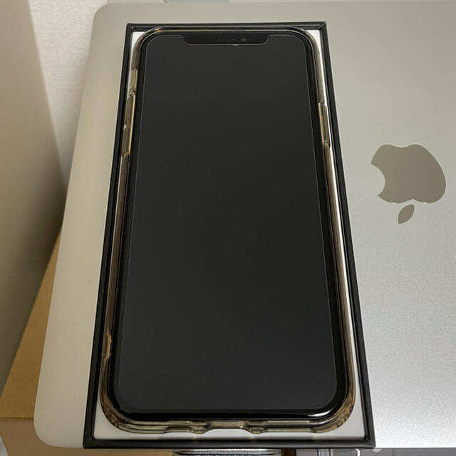 【¥3,000 OFF】iPhone11 Pro 64GB スペースグレイ
