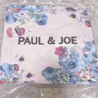 ポールアンドジョー(PAUL & JOE)のポール&ジョー クッション(クッション)