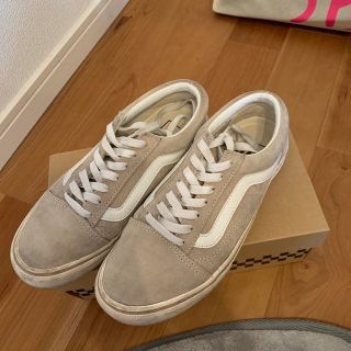 ヴァンズ(VANS)のバンズ　オールドスクールド(スニーカー)