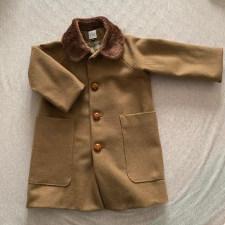 キャラメルベビー&チャイルド(Caramel baby&child )のjune little closet コート(コート)