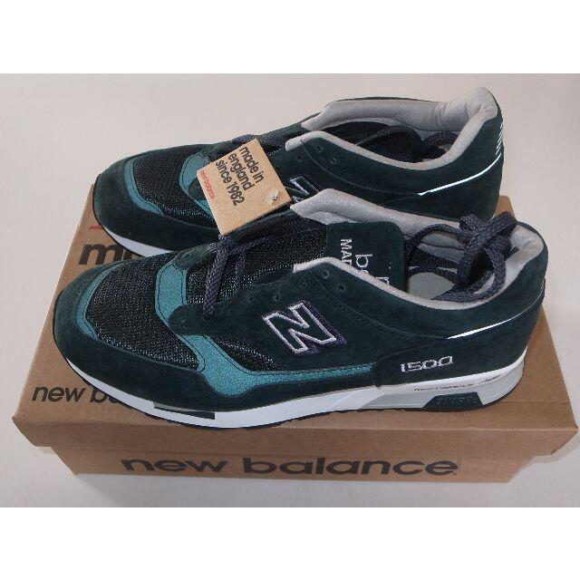 new balance M1500DGW US9.5 27.5cm