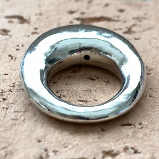 「水玉模様様専用Rosa Maria ロザマリア シルバーリング」に近い商品