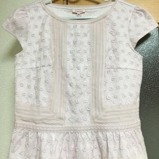 トッカ(TOCCA)の☆plius様専用☆新品ブラウス♡(シャツ/ブラウス(半袖/袖なし))