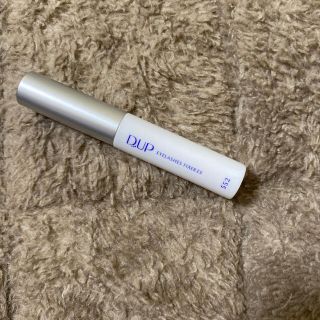 シセイドウ(SHISEIDO (資生堂))のディーアップ　アイラッシュフィクサー(つけまつげ)