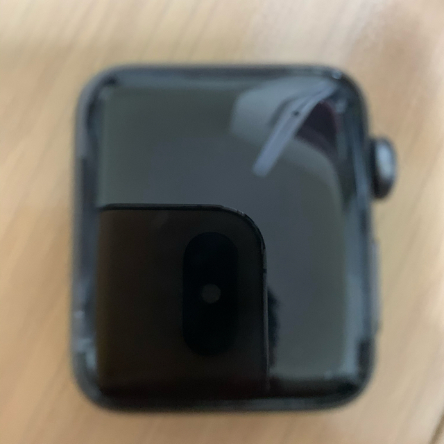 apple  watch series 3 38mm