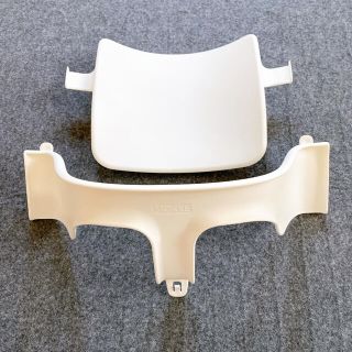 ストッケ(Stokke)のストッケ トリップトラップ 椅子付属品(その他)