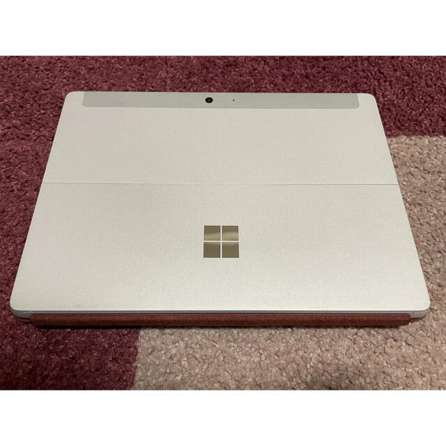 Microsoft Surface Go LTE