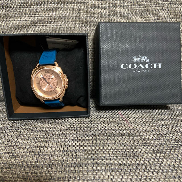 コーチ COACH 14502095 腕時計 箱なし 腕時計 高評価の贈り物