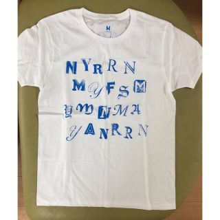 ケヤキザカフォーティーシックス(欅坂46(けやき坂46))の欅坂46 1st year anniversary live Tシャツ Mサイズ(アイドルグッズ)