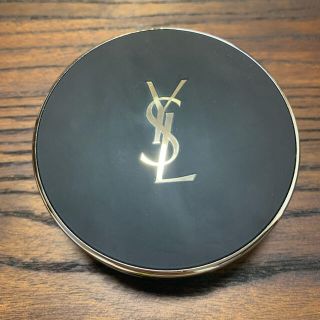 イヴサンローランボーテ(Yves Saint Laurent Beaute)のイブ・サンローラン★クッションファンデ ケース(ファンデーション)