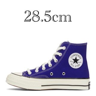 コンバース(CONVERSE)のCONVERS CHUCK 70 HI RUSH(スニーカー)