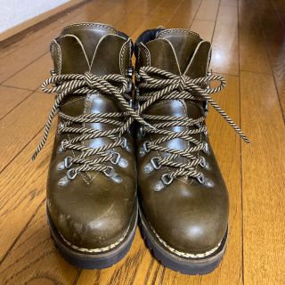 パラブーツ(Paraboot)のパラブーツ　paraboot　メンズ　オリーブ(ブーツ)