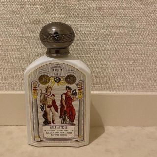 イソップ(Aesop)のBULY ユイルアンティーク　ボディオイル(ボディオイル)