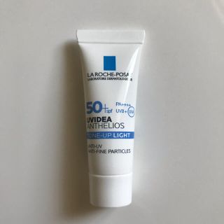 ラロッシュポゼ(LA ROCHE-POSAY)のラロッシュポゼ　 UV  イデア　XL  プロテクション　トーンアップ　3ml (化粧下地)