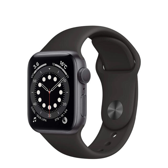 Apple Watch series6 GPS 新品・未開封