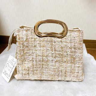 ナチュラルビューティーベーシック 結婚式 ハンドバッグ レディース の通販 16点 Natural Beauty Basicのレディースを買うならラクマ