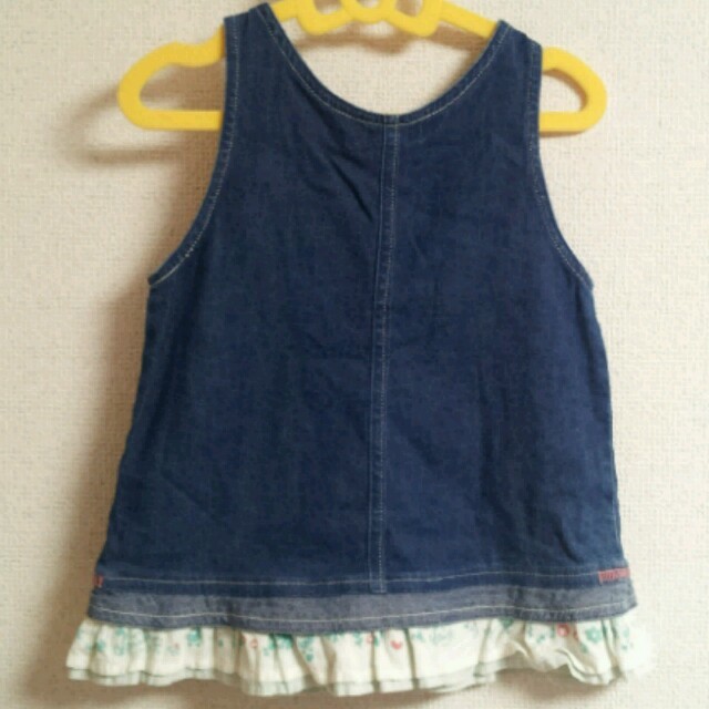 KP(ニットプランナー)のKP90cm♪ キッズ/ベビー/マタニティのキッズ服女の子用(90cm~)(ワンピース)の商品写真