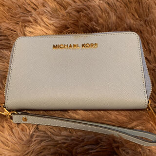 マイケルコース(Michael Kors)のマイケルコース 財布 (財布)