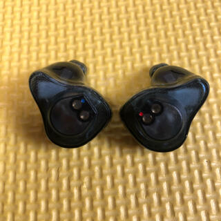 fitear to go 335(ヘッドフォン/イヤフォン)