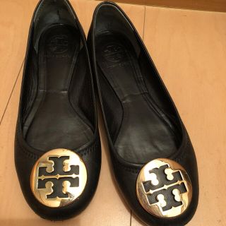 トリーバーチ(Tory Burch)のトリーバーチ　フラットシューズ(ハイヒール/パンプス)