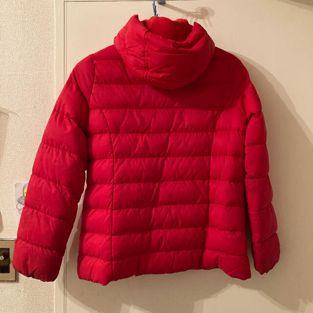 PETIT BATEAU(プチバトー)の【最終お値下げ】プチバトー　10ans ジャケット キッズ/ベビー/マタニティのキッズ服女の子用(90cm~)(コート)の商品写真