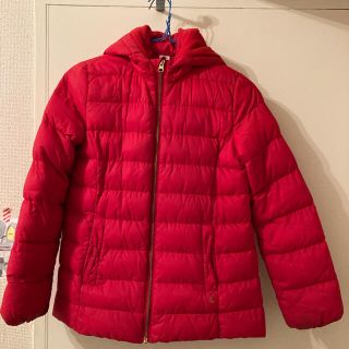 プチバトー(PETIT BATEAU)の【最終お値下げ】プチバトー　10ans ジャケット(コート)