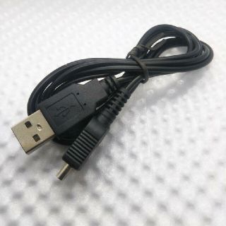 ゲームボーイアドバンス(ゲームボーイアドバンス)の新品　ゲームボーイミクロ 　USB 充電 ケーブルです(携帯用ゲーム機本体)