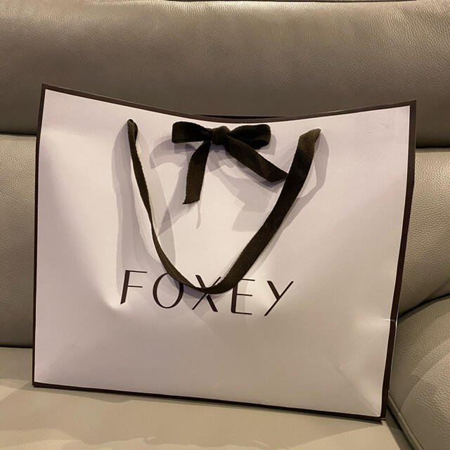 foxey アウトレットパック 2023年 福袋 中身公開165000円 - ロング foxey アウトレットパック 2023年 福袋 中身公開165000円 - ロング