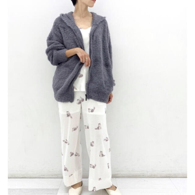 Gelato Pique ジェラートピケ Halloween限定 Homme ネコモコパーカ Mサイズの通販 By まーぶる S Shop ジェラートピケならラクマ Gelato Pique ジェラートピケ Halloween限定 Homme ネコモコパーカ Mサイズの通販 By まーぶる S Shop ジェラートピケならラクマ