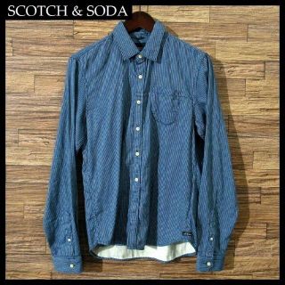 スコッチアンドソーダ(SCOTCH & SODA)のMINI様専用 スコッチ＆ソーダ ラングラー フレッドペリー 3点セット(シャツ)