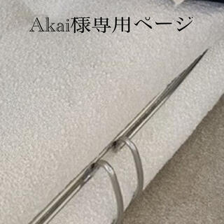 Akai様専用(コスプレ)