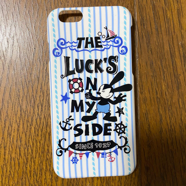 Disney Tokyo Disney Resort スマホケース Iphone6 6sの通販 By らいずshop ディズニーならラクマ