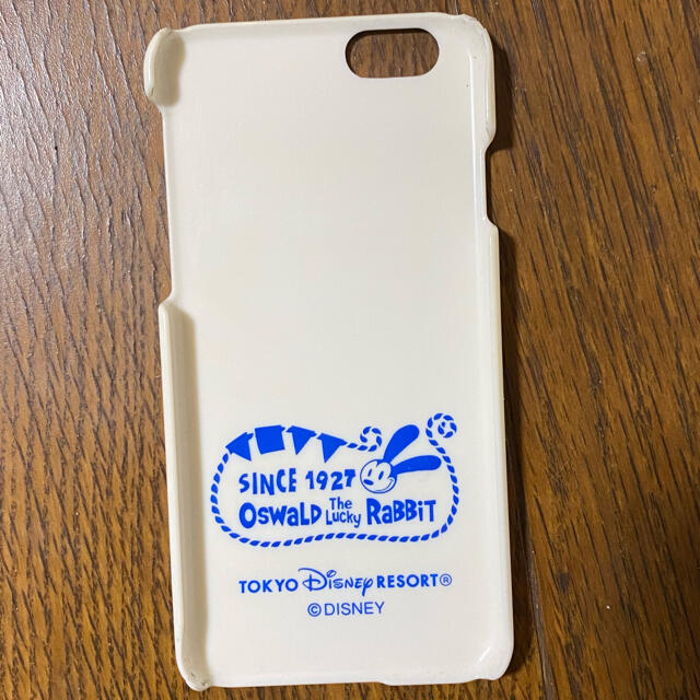 Disney Tokyo Disney Resort スマホケース Iphone6 6sの通販 By らいずshop ディズニーならラクマ