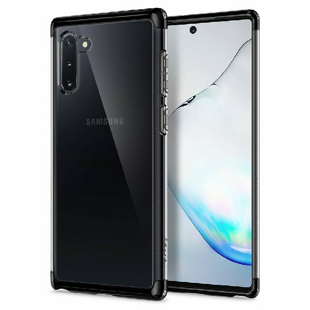 Galaxy(ギャラクシー)のgalaxy note 10 ケース スマホ/家電/カメラのスマホアクセサリー(Androidケース)の商品写真