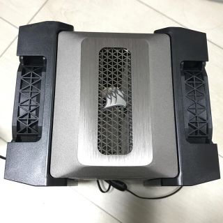 Corsair A500 CPUクーラー(PCパーツ)