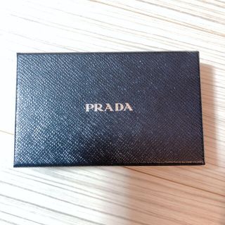 プラダ(PRADA)のPRADA 空箱(その他)