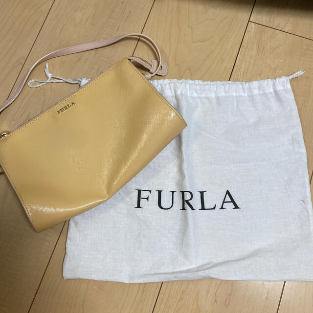 Furla(フルラ)のバック レディースのバッグ(ハンドバッグ)の商品写真