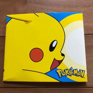 ポケモン(ポケモン)の非売品 ポケモン POKEMON CD-ROM2枚セット ポケットモンスター(アニメ)