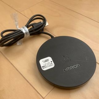 オムロン(OMRON)のオムロン　USB通信トレイ　HHX-IT4 NFC-F リーダー(PC周辺機器)