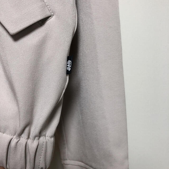 drizzler jacket pail kiko kostadinov  メンズのジャケット/アウター(ブルゾン)の商品写真