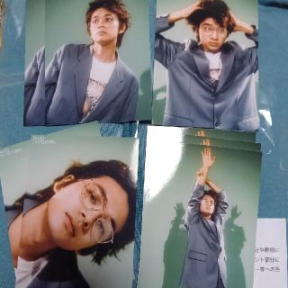 北村匠海23バースデー写真(アイドルグッズ)