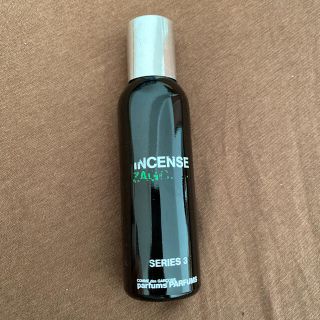 コムデギャルソン(COMME des GARCONS)のコムデギャルソン インセンス ザゴルスク オードトワレ 50ml(ユニセックス)