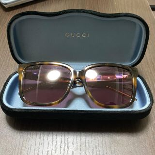 グッチ(Gucci)のGUCCI サングラス(サングラス/メガネ)