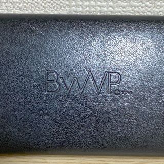 ドイツ製ByWP/ビーワイダブリュピー（度無し・伊達メガネ・ブルー