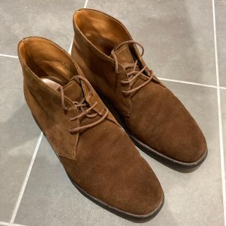 クロケットアンドジョーンズ(Crockett&Jones)のクロケットジョーンズ　チルターン　8EE(ドレス/ビジネス)