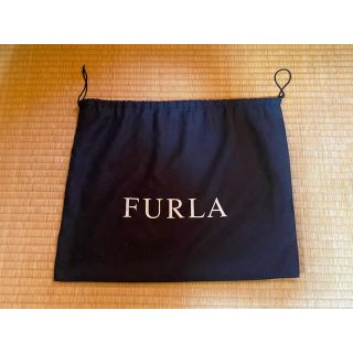 フルラ(Furla)の【りんりん.様専用】フルラ　保存袋　黒(その他)