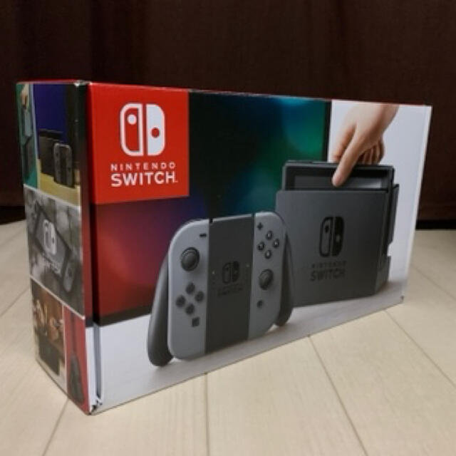 任天堂Switch  Nintendo  Switch 旧型