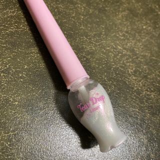 エチュードハウス(ETUDE HOUSE)のエチュードハウス　ティアアイライナー(アイライナー)