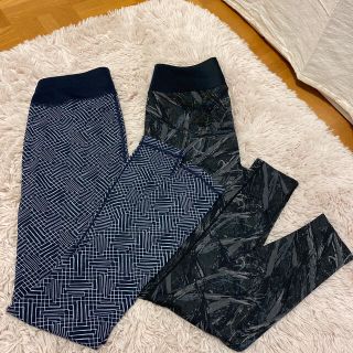 ユニクロ(UNIQLO)のaloha🌺のんさま　専用(ヨガ)